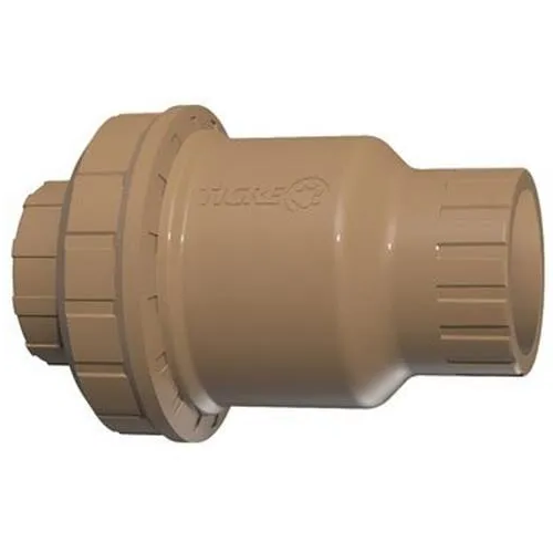 Válvula de Retenção Horizontal de 50mm Tigre